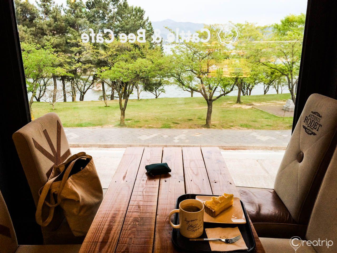 Bovins et abeilles (magasin de Gyeongju) image 6