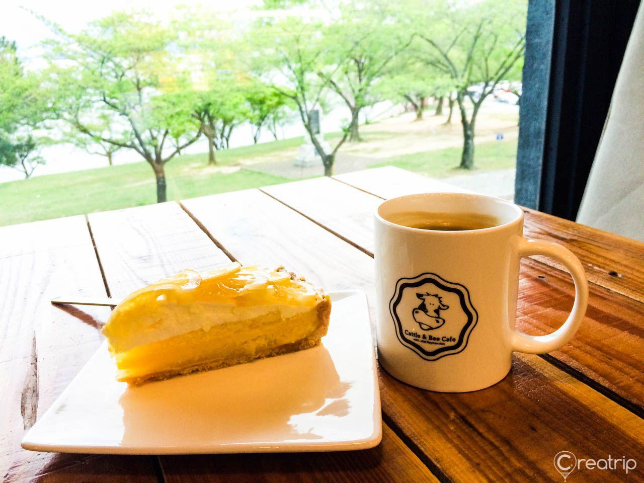 Bovins et abeilles (magasin de Gyeongju) image 2