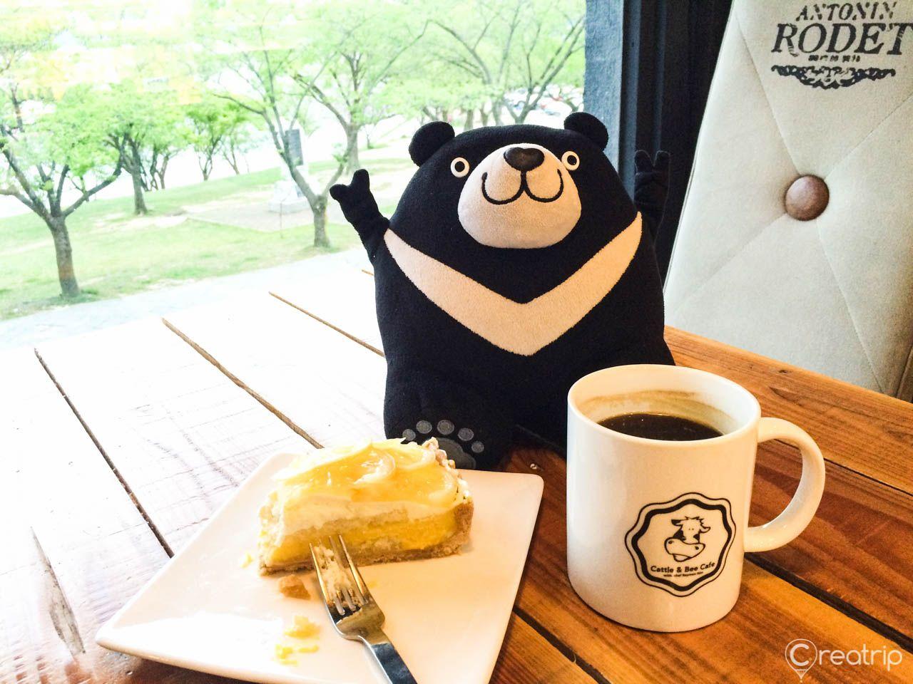 Bovins et abeilles (magasin de Gyeongju) image 1