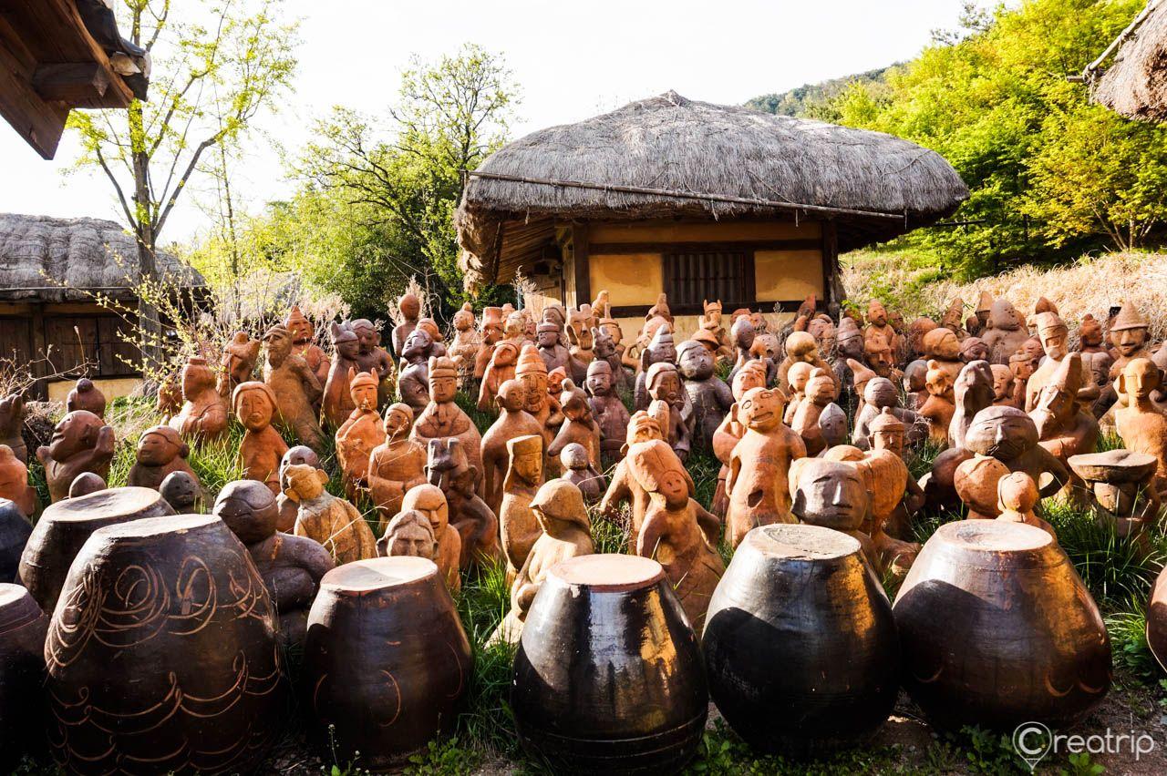 Parc du millénaire Shinla 5