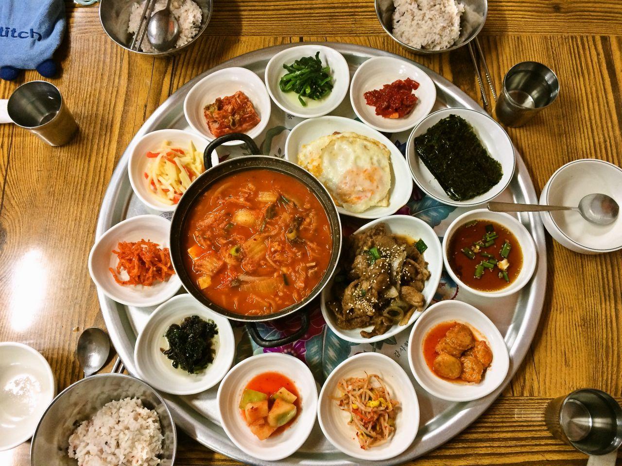 Paese della zuppa di New Town image 4