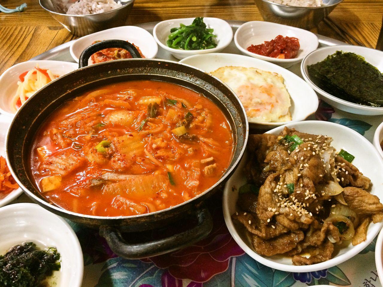 Paese della zuppa di New Town image 2