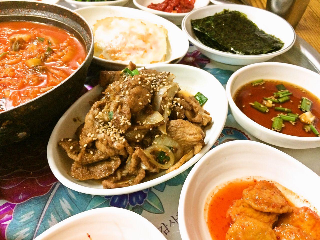 Paese della zuppa di New Town image 3