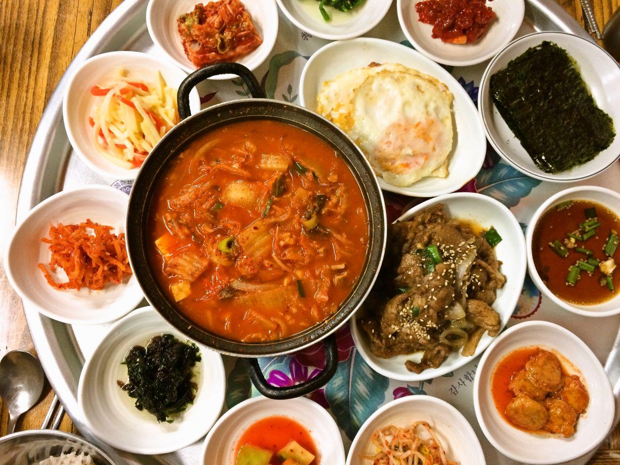 Paese della zuppa di New Town image 1