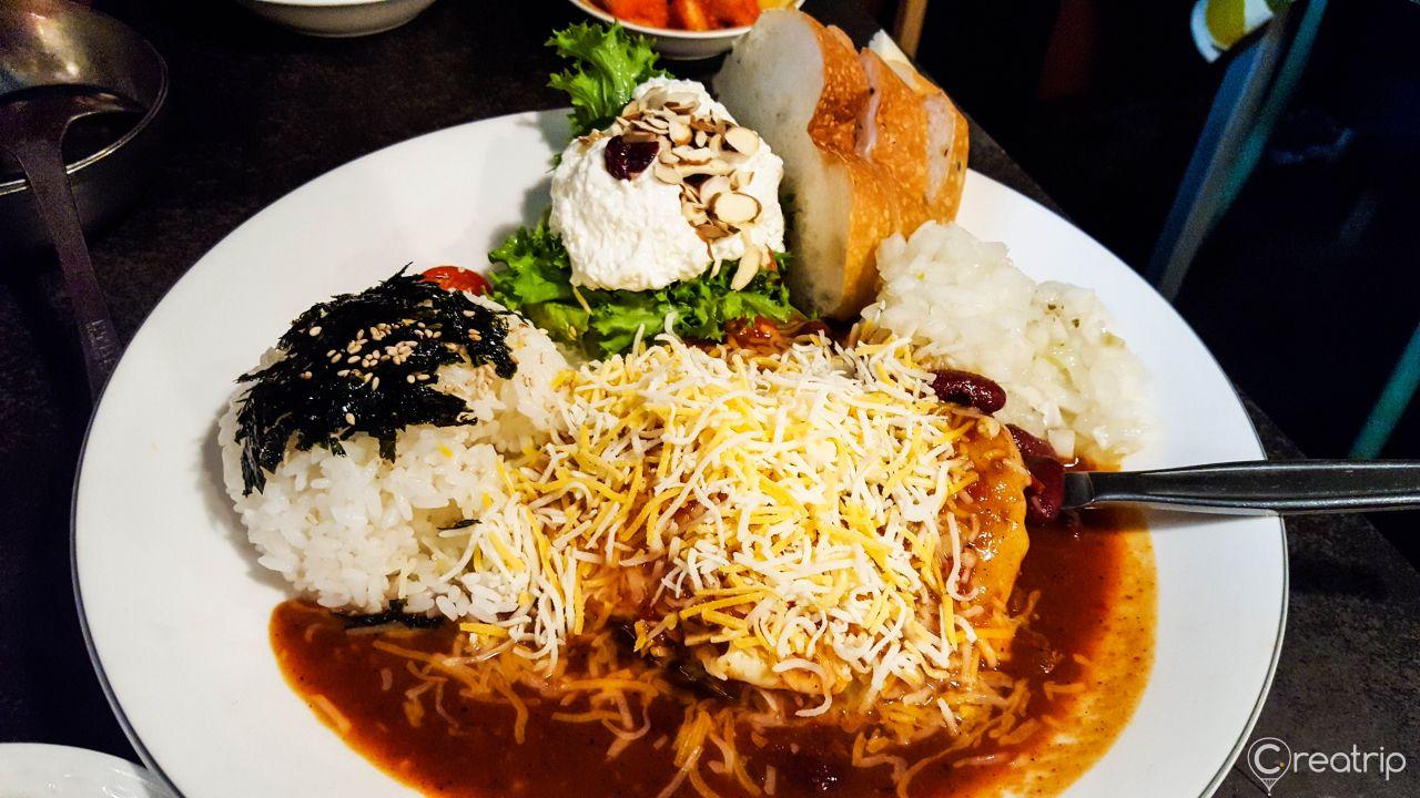 La chambre secrète de Yoon image 1