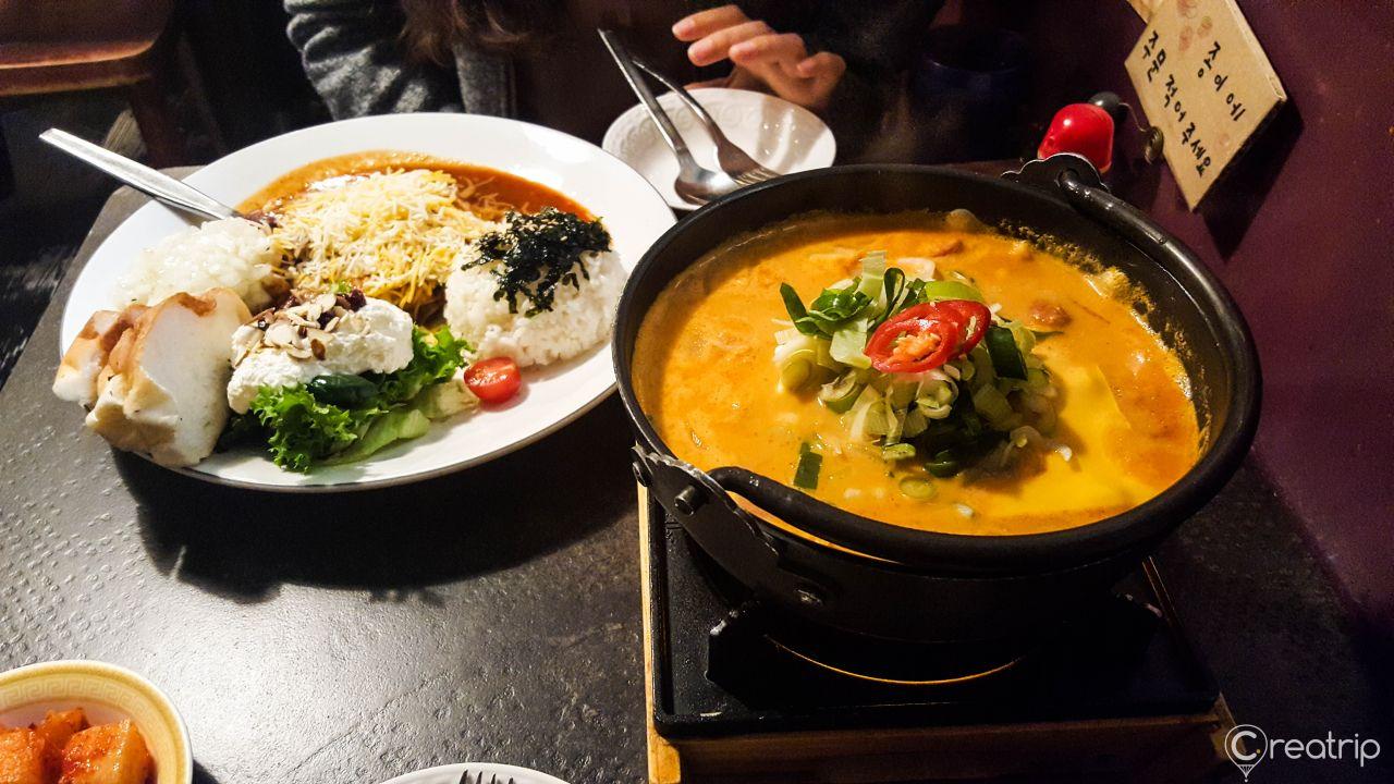 La chambre secrète de Yoon image 2