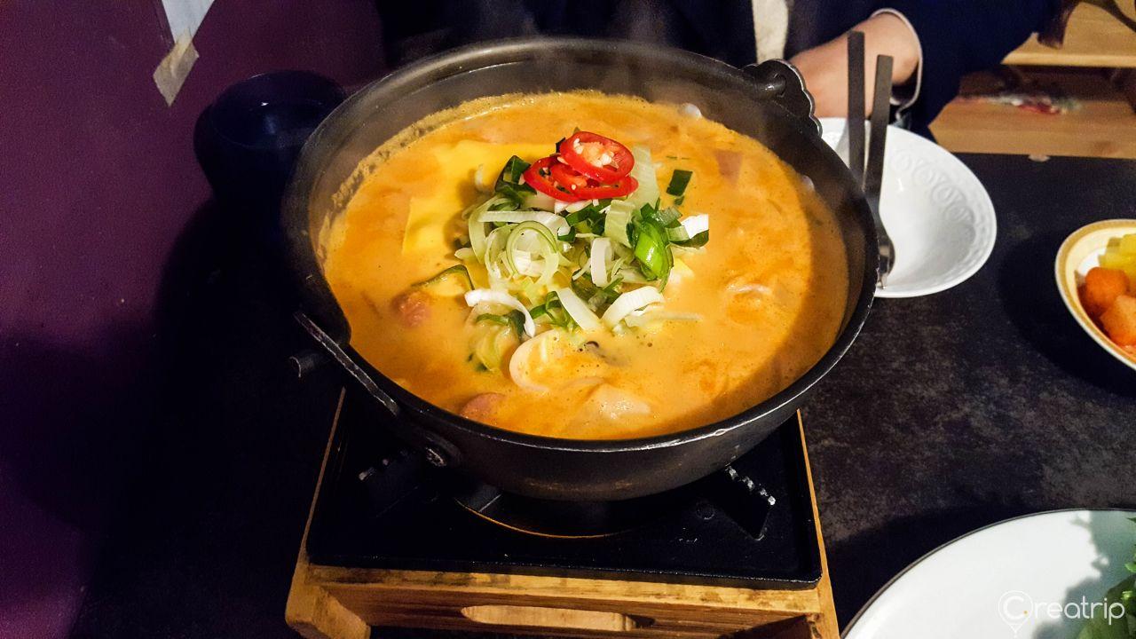 La chambre secrète de Yoon image 3