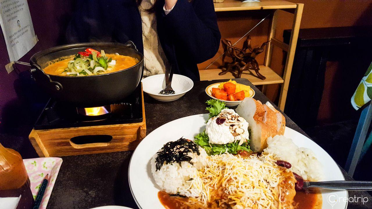 La chambre secrète de Yoon image 7