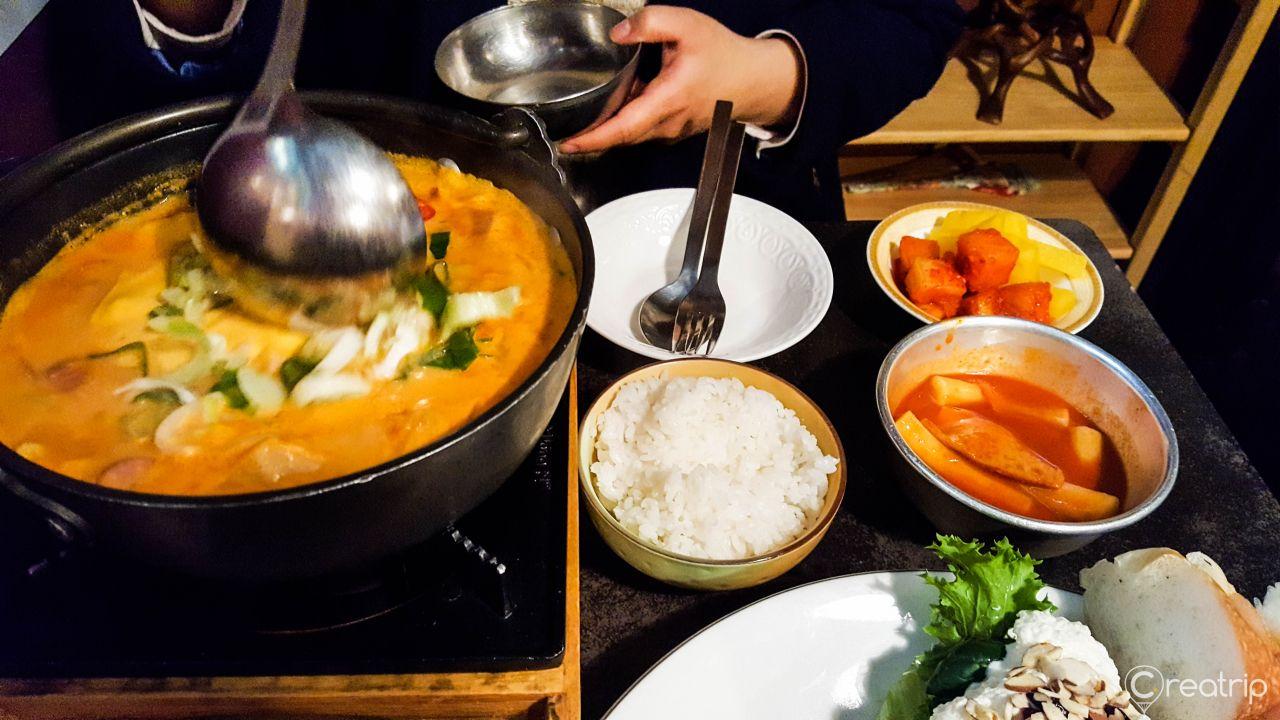 La chambre secrète de Yoon image 5