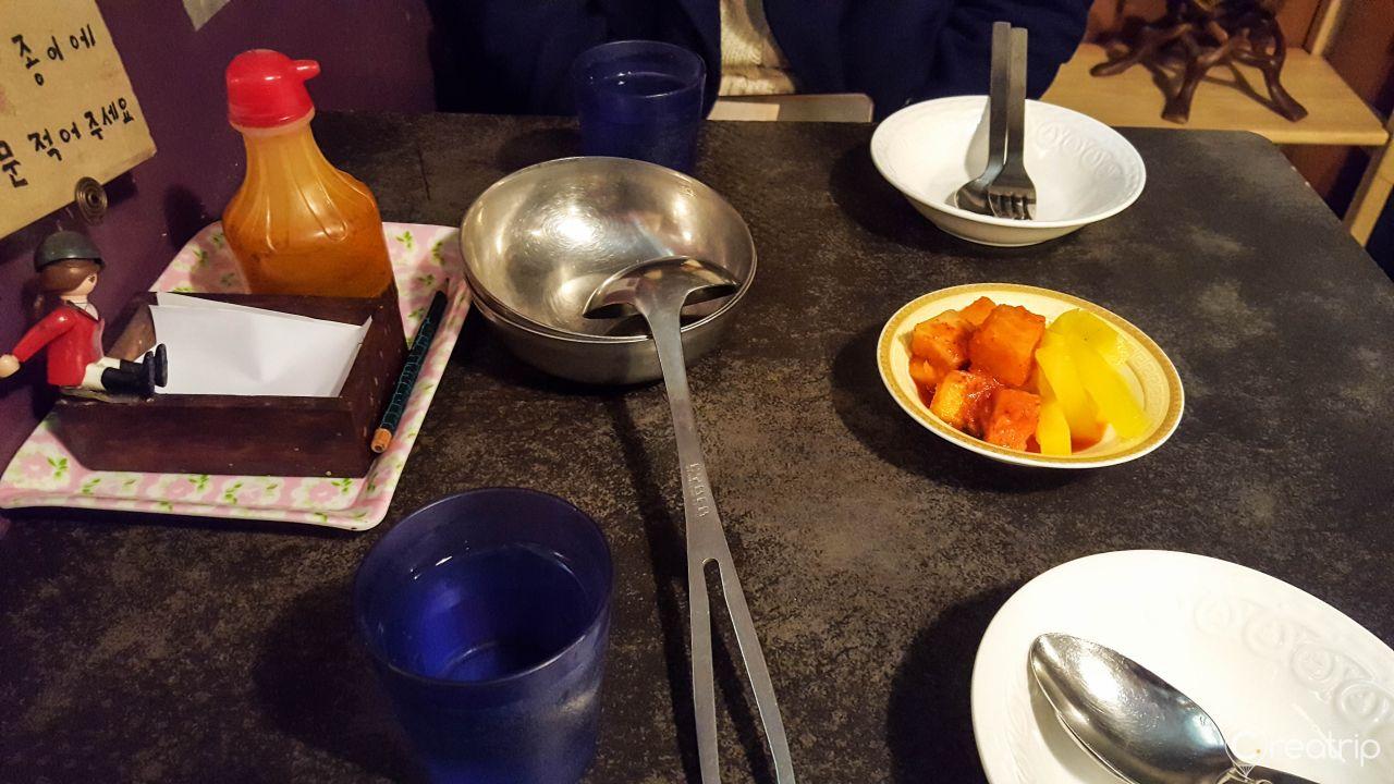 La chambre secrète de Yoon image 9