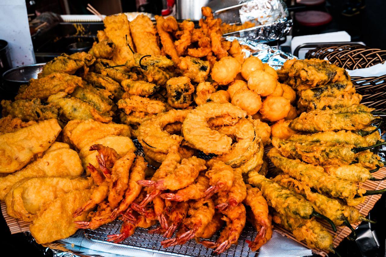 Pasar menengah Jinju image 3