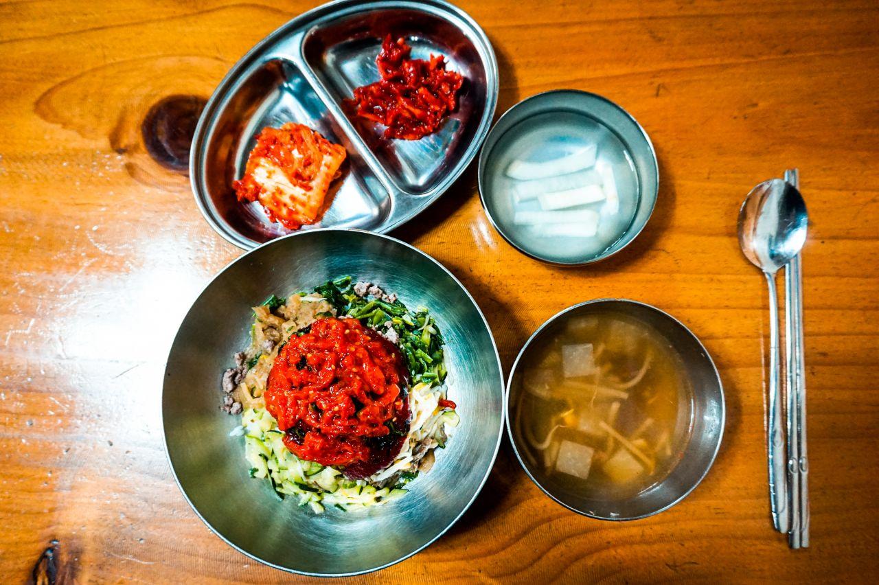 Jeil restaurant (Jinju) image 2