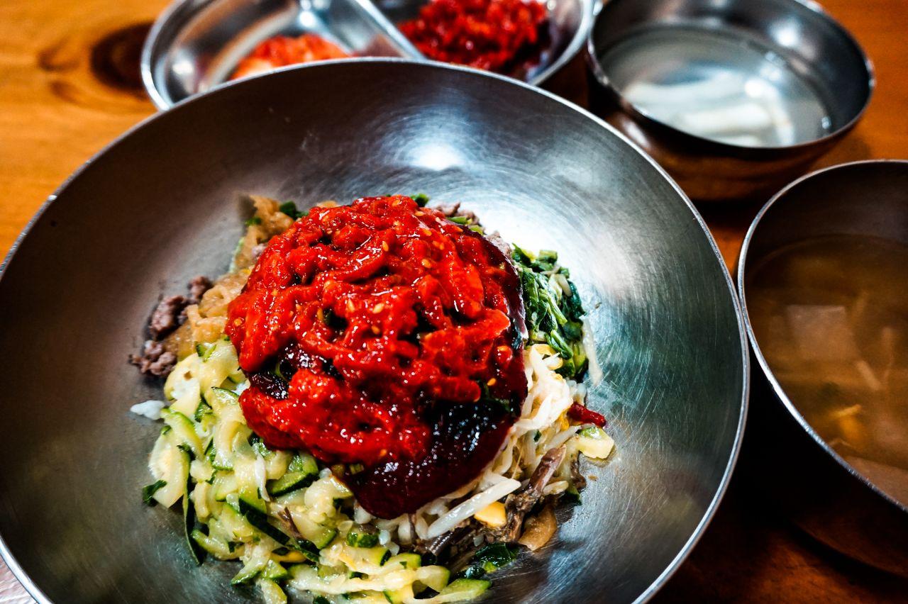 Jeil restaurant (Jinju) image 1