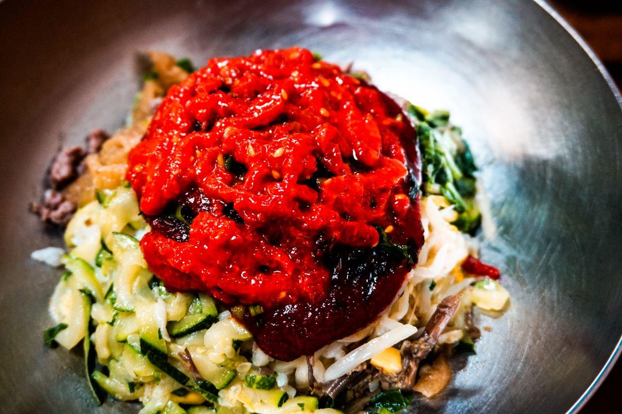 Jeil restaurant (Jinju) image 3