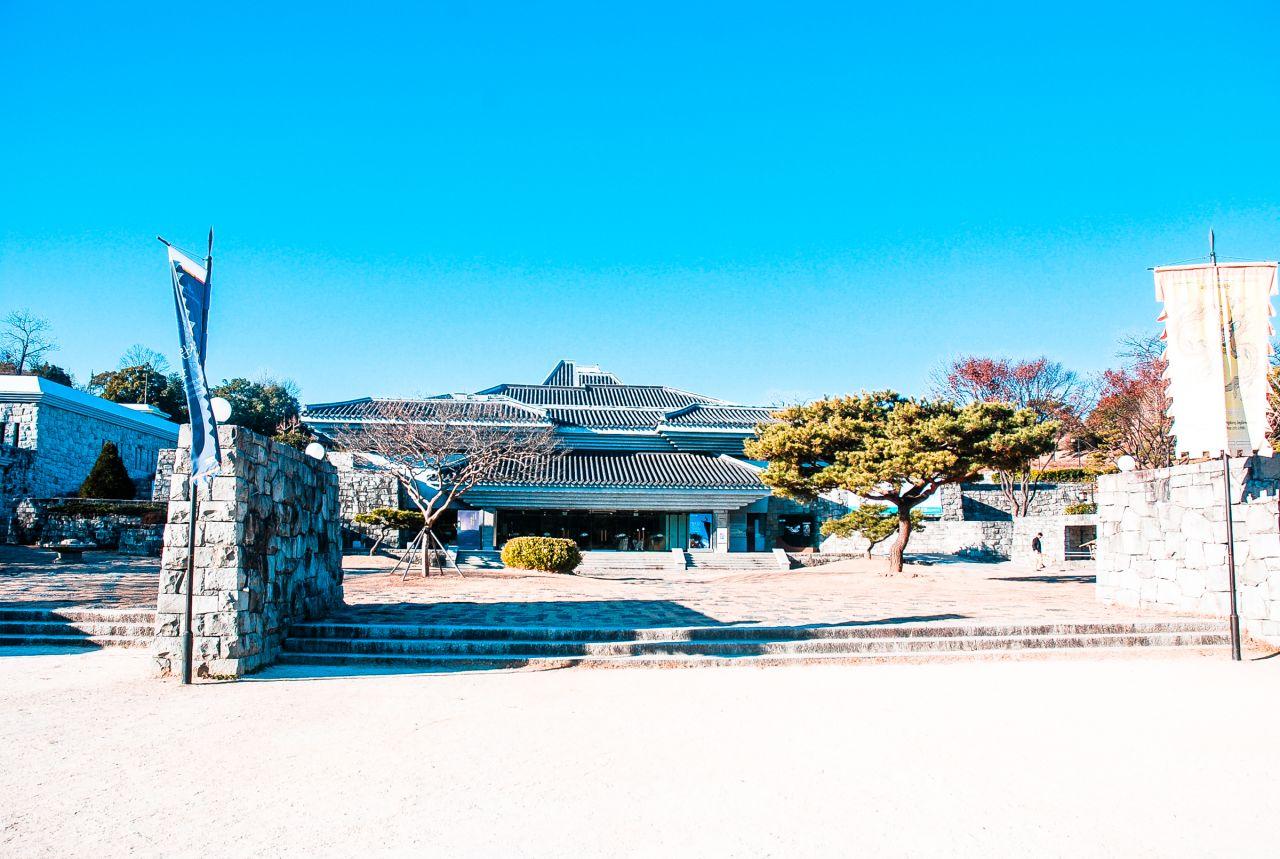 Museum Nasional Jinju image 1
