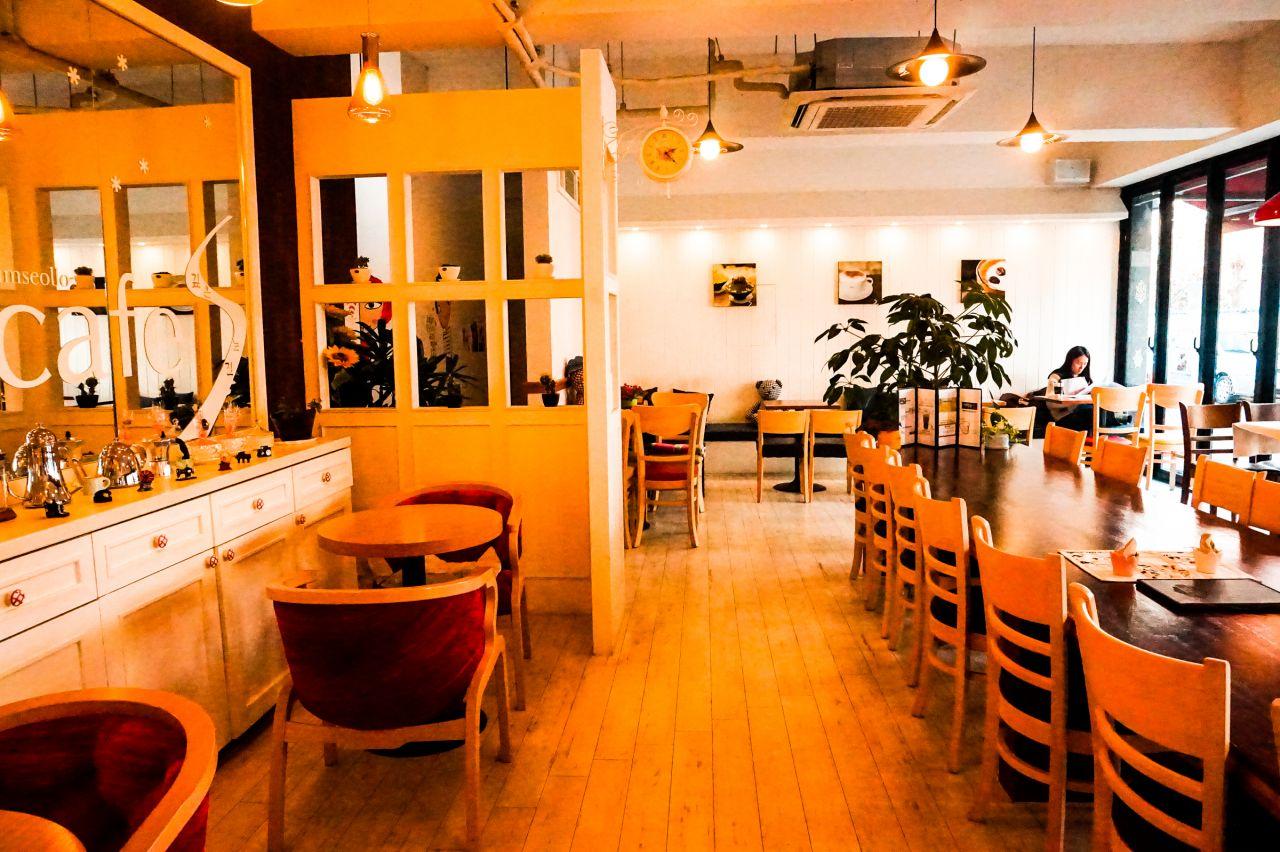 Simsul lo Kedai Kopi image 5