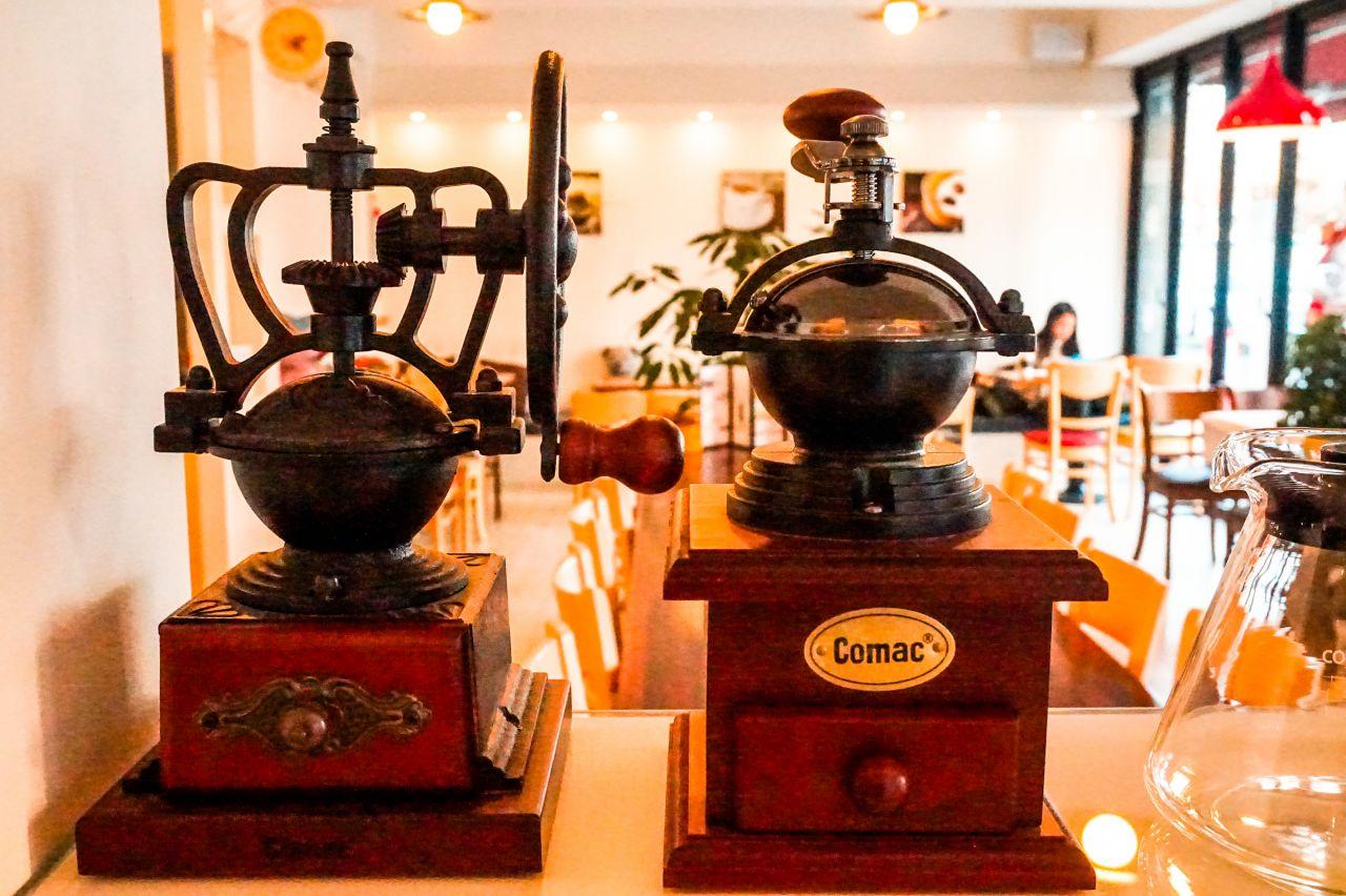 Simsul lo Kedai Kopi image 6