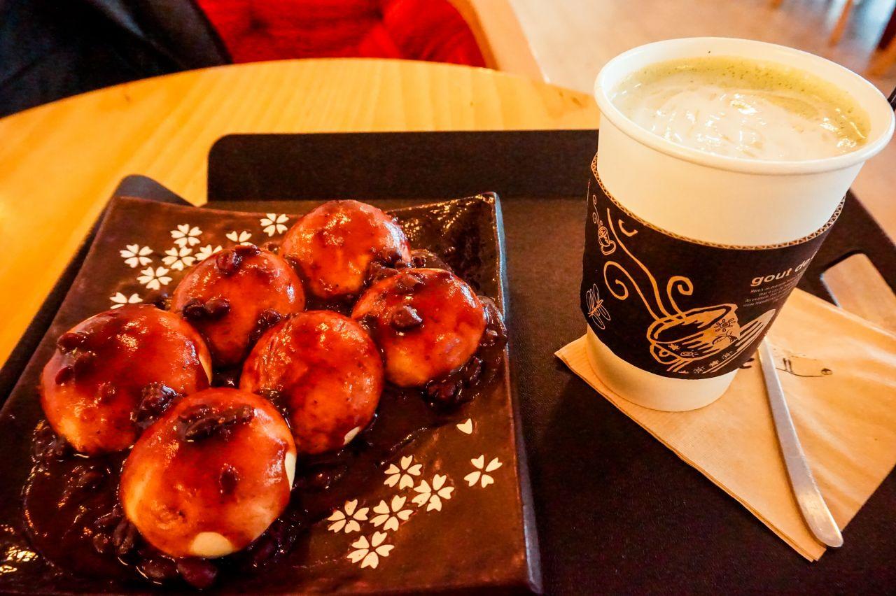 Simsul lo Kedai Kopi image 2