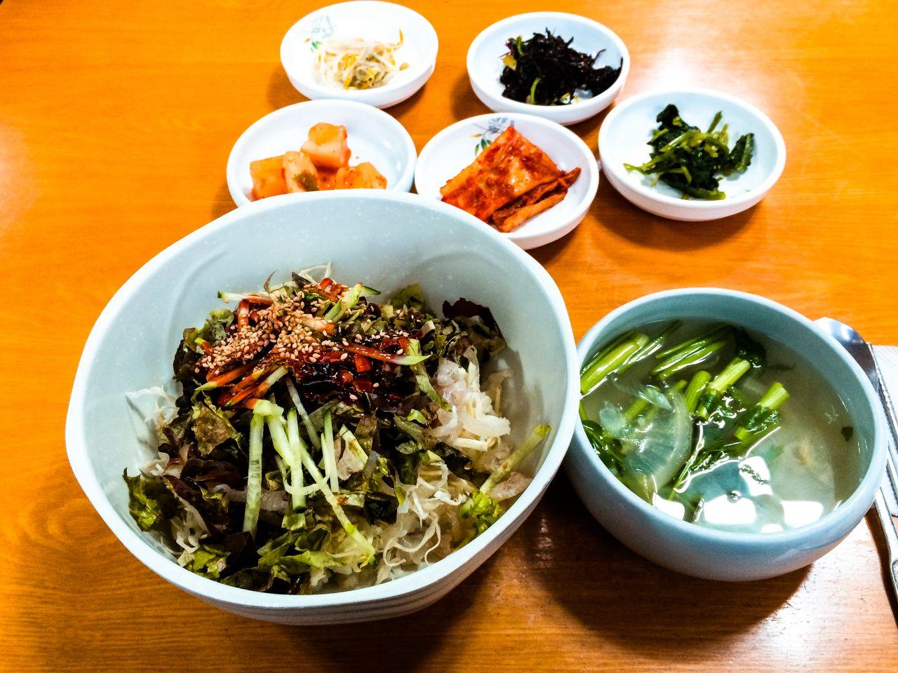 Il ristorante di Soojung image 4