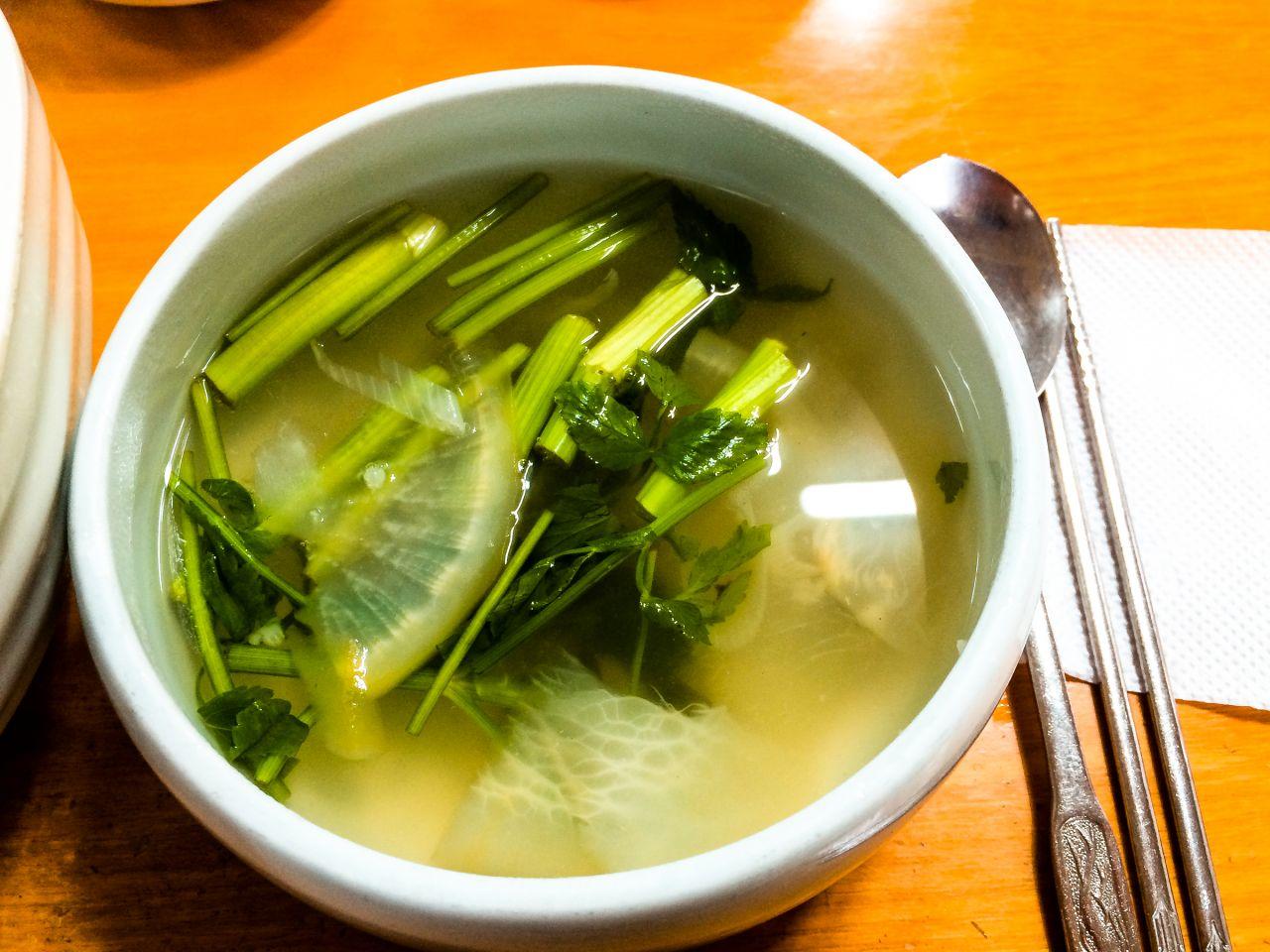 Il ristorante di Soojung image 5