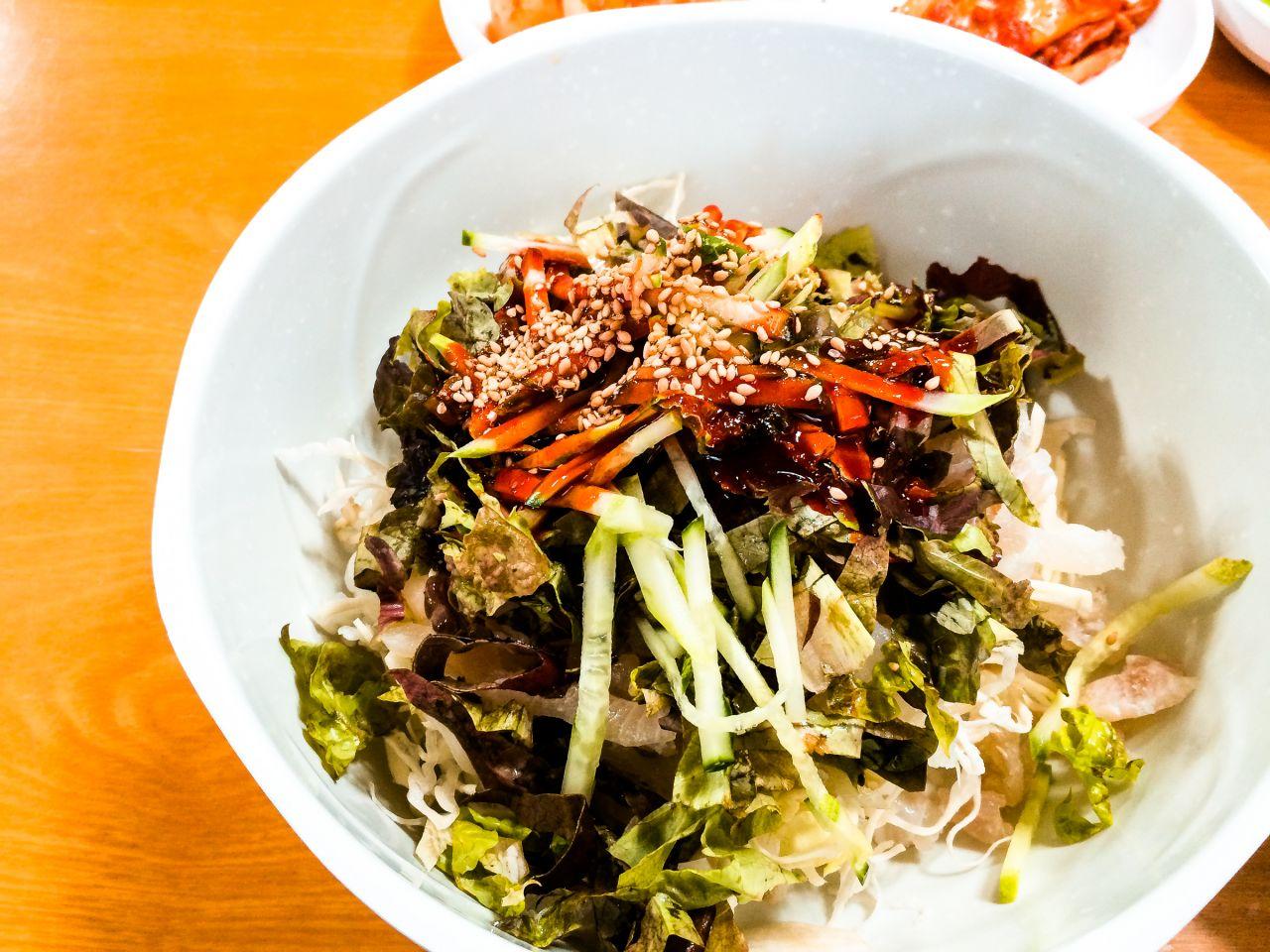 Il ristorante di Soojung image 1