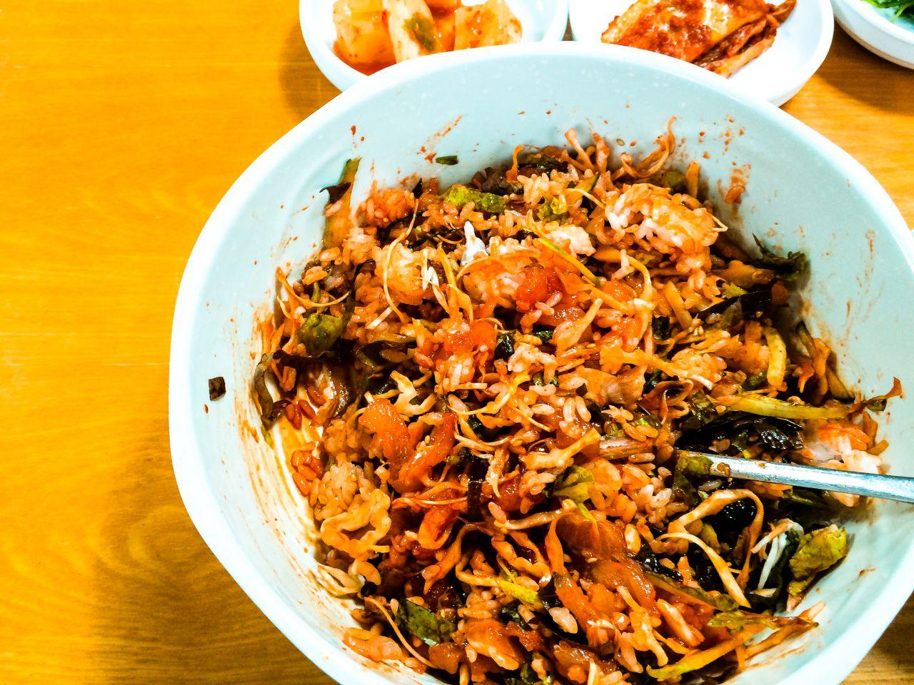 Il ristorante di Soojung image 2