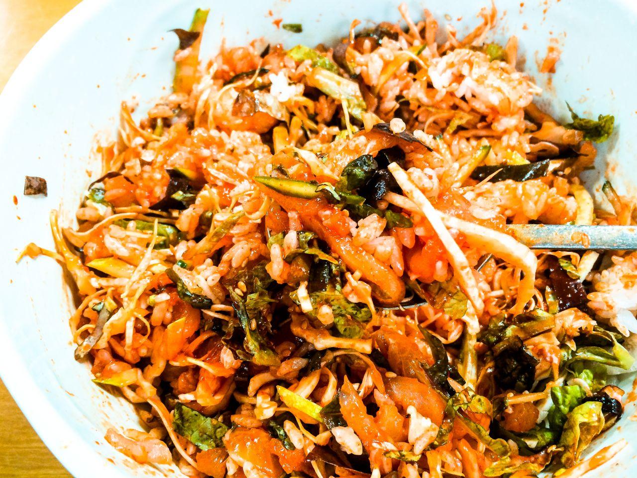 Il ristorante di Soojung image 3