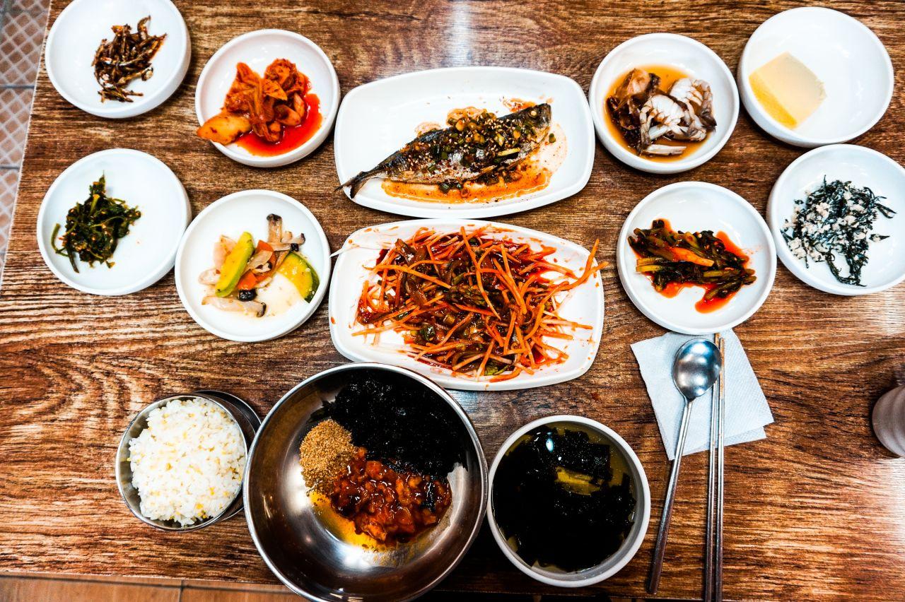 Ristorante Milmool image 1