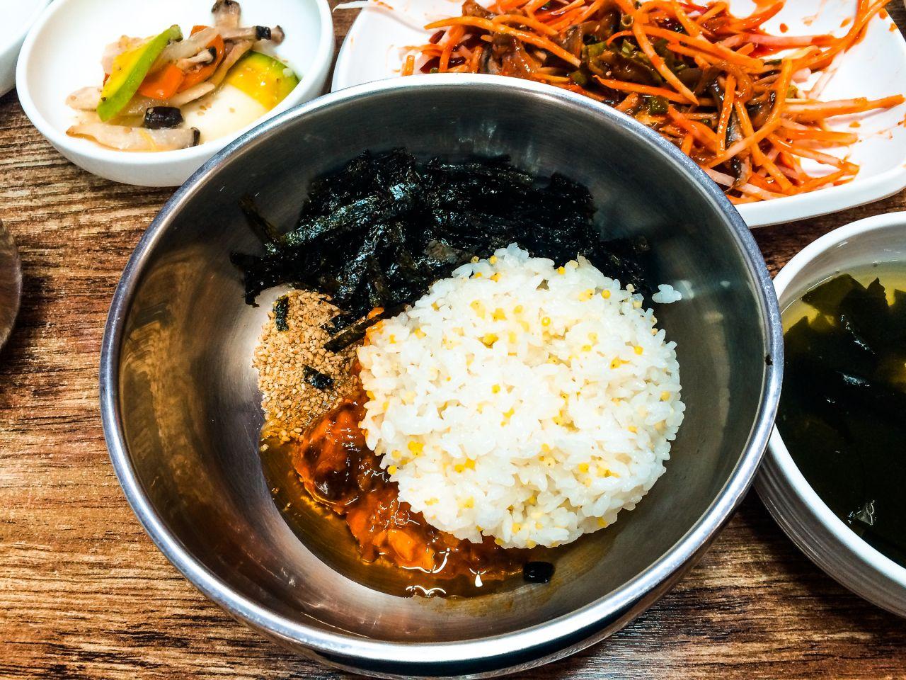 Ristorante Milmool image 4