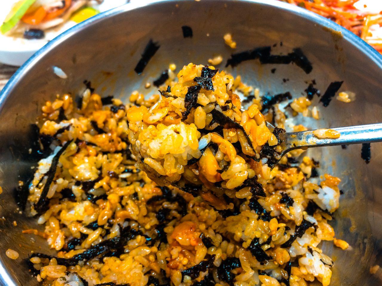 Ristorante Milmool image 5