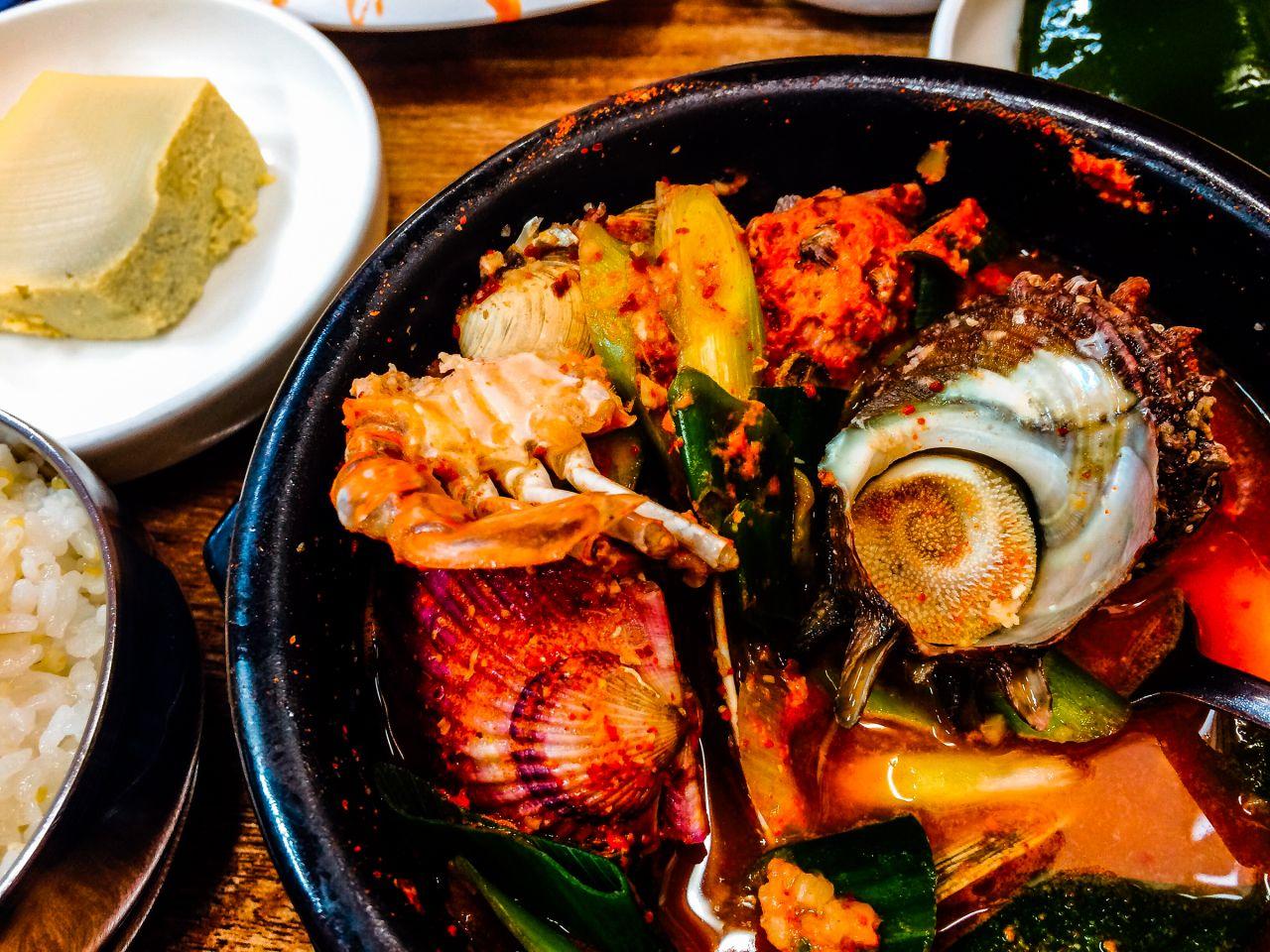 Ristorante Milmool image 9