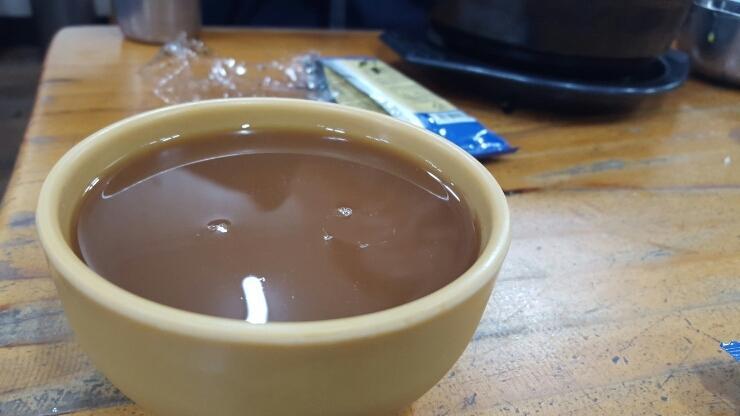 weng yi bean sprout rice soup house image 4