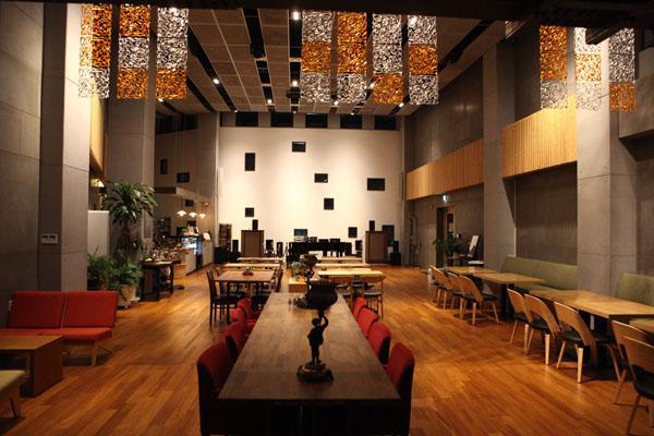 kedai kopi yang sehat image 1