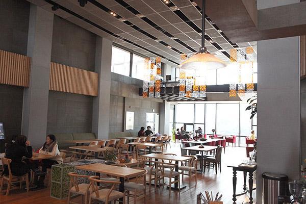 kedai kopi yang sehat image 5