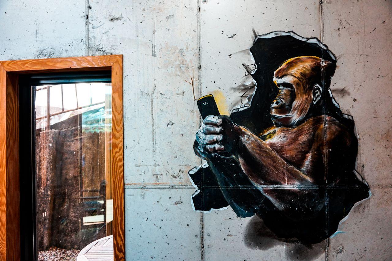 Cafetería Dongpirang 9gyung image 4