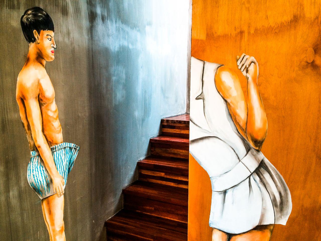 Cafetería Dongpirang 9gyung image 5