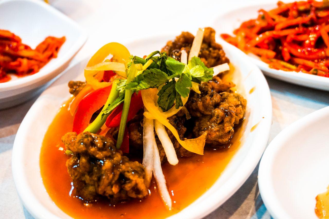 Daepoong Guan image 5