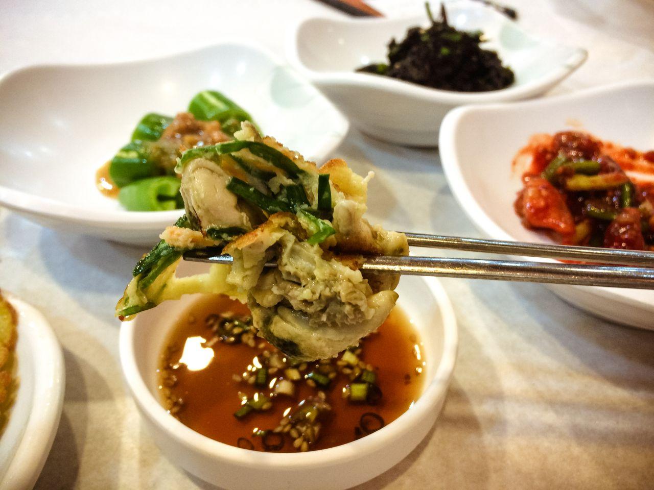 Daepoong Guan image 4