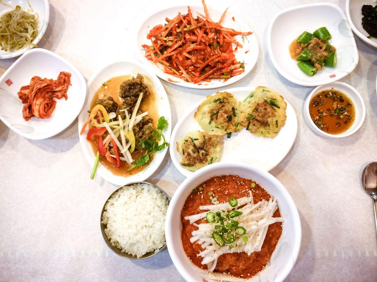 Daepoong Guan image 1