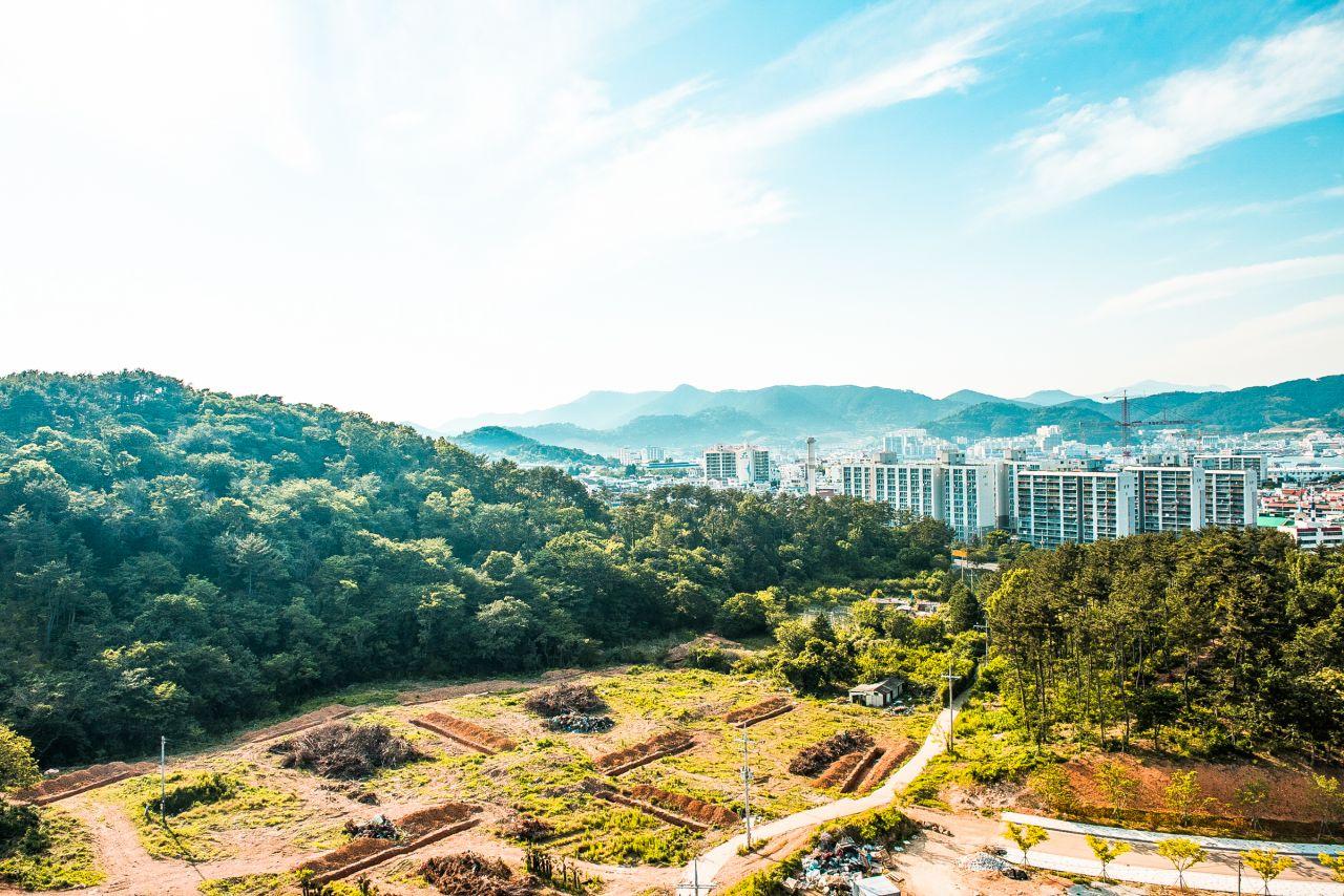 Teleférico Hanryusoodo Jomang image 8