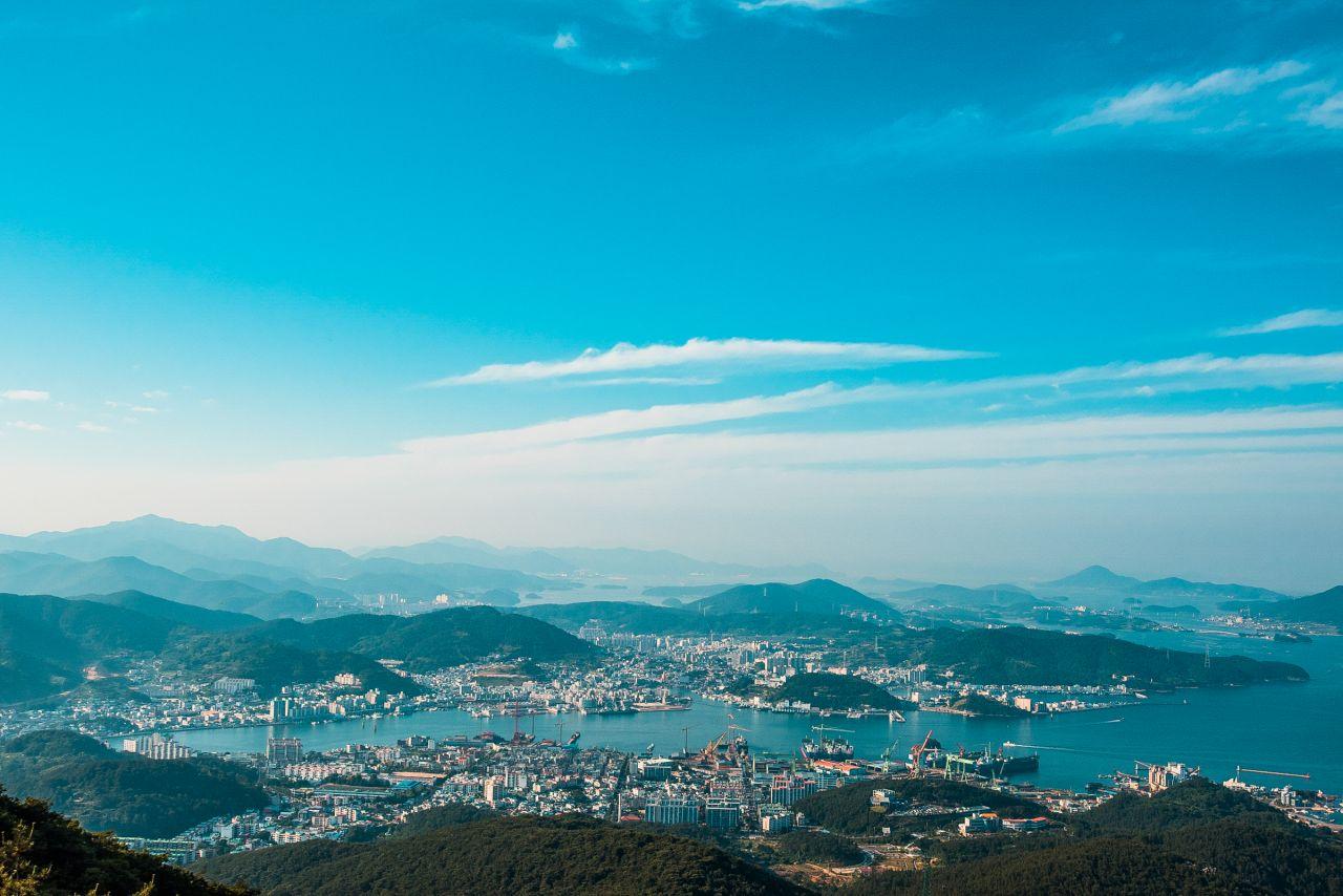 Teleférico Hanryusoodo Jomang image 9