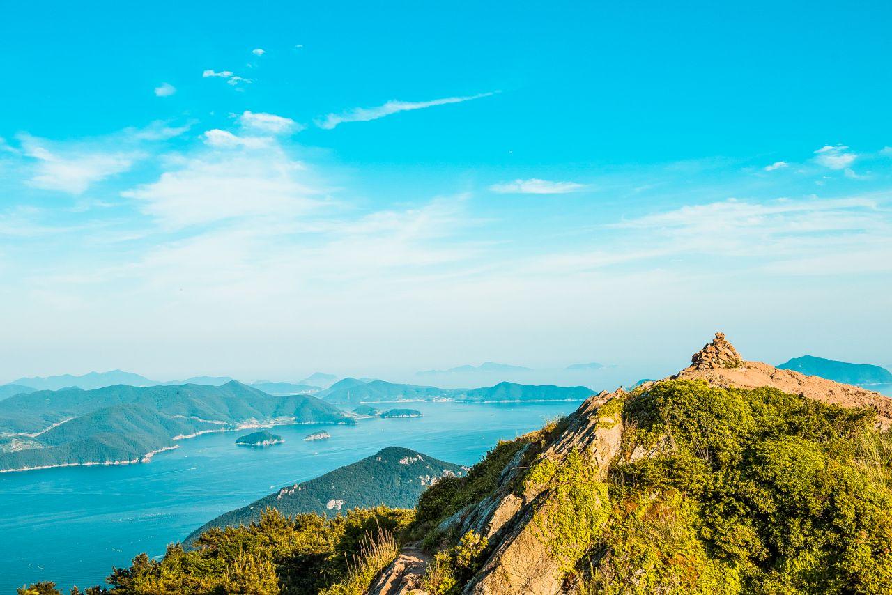 Teleférico Hanryusoodo Jomang image 7