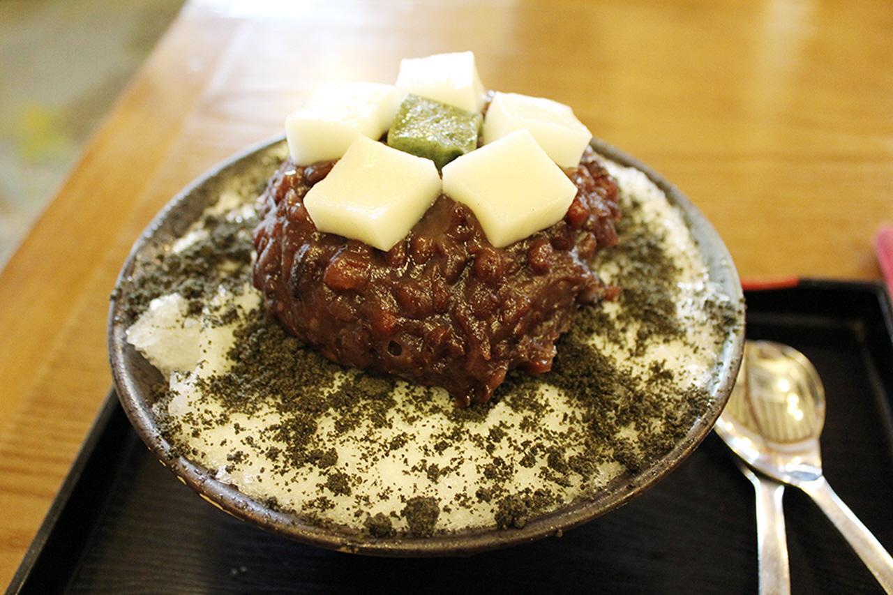 Кофейня «Бабушкино мастерство» 1