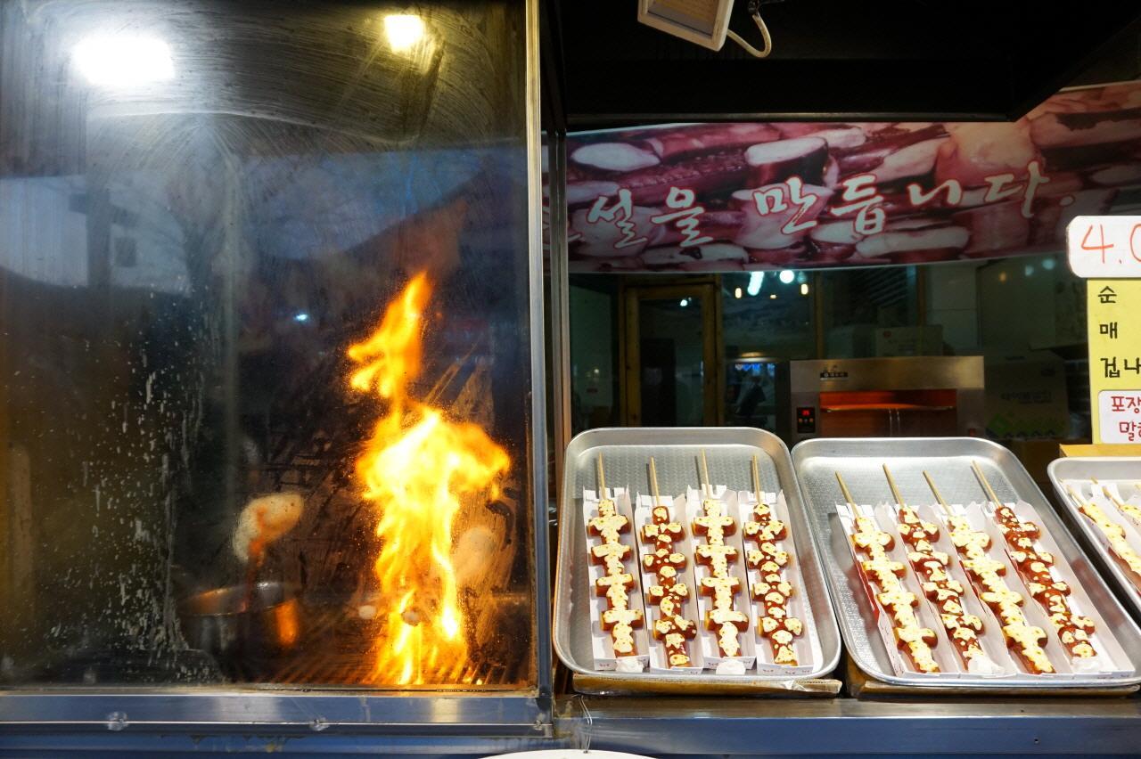 Кофейня «Бабушкино мастерство» 2