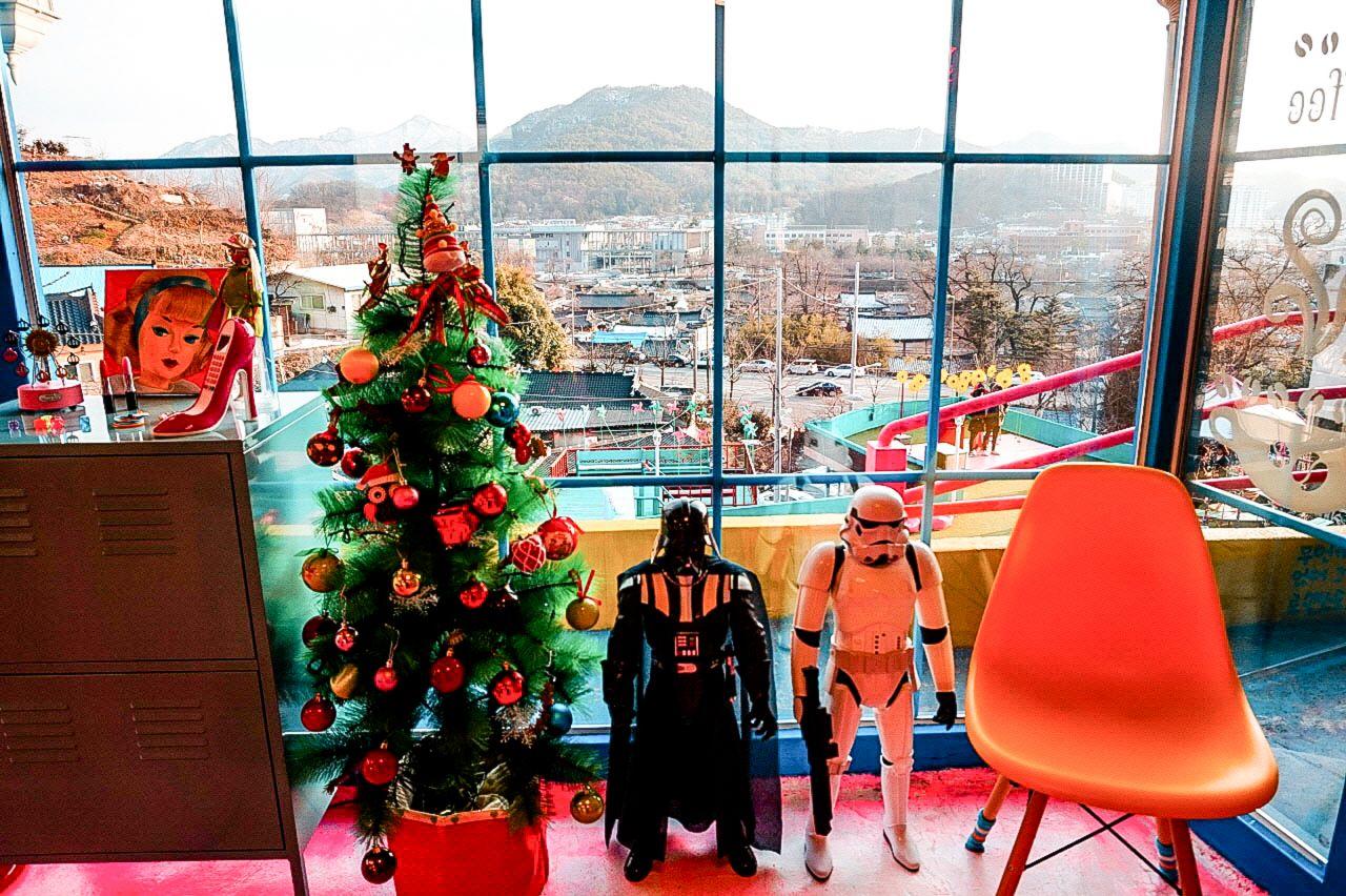 kko-ji-tta-ppong coffee shop image 3