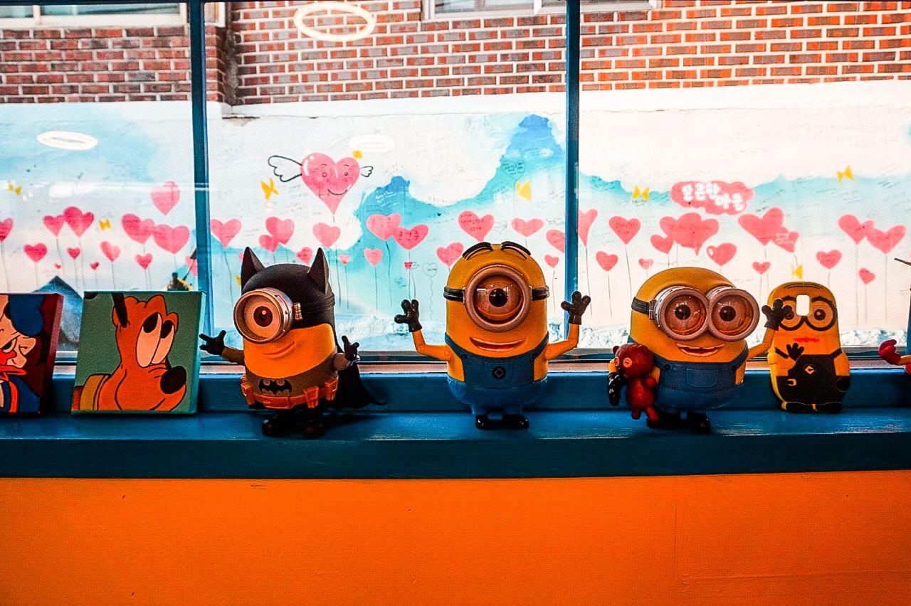 kko-ji-tta-ppong coffee shop image 4