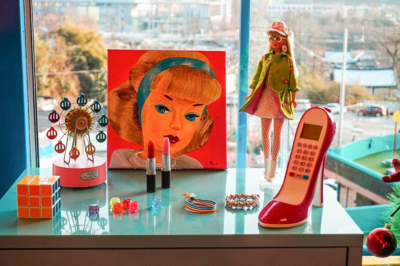 kko-ji-tta-ppong coffee shop image 1