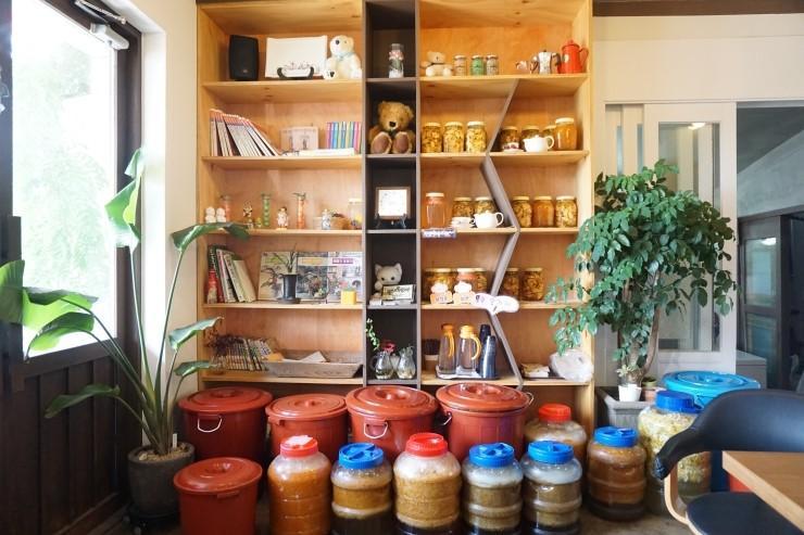 Duyimo coffee shop image 2