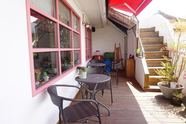 Duyimo coffee shop image 5