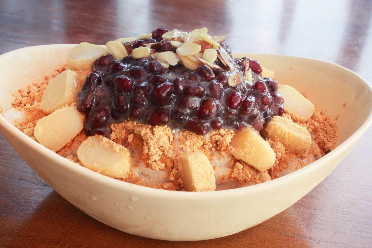 Marly coffee shop image 2